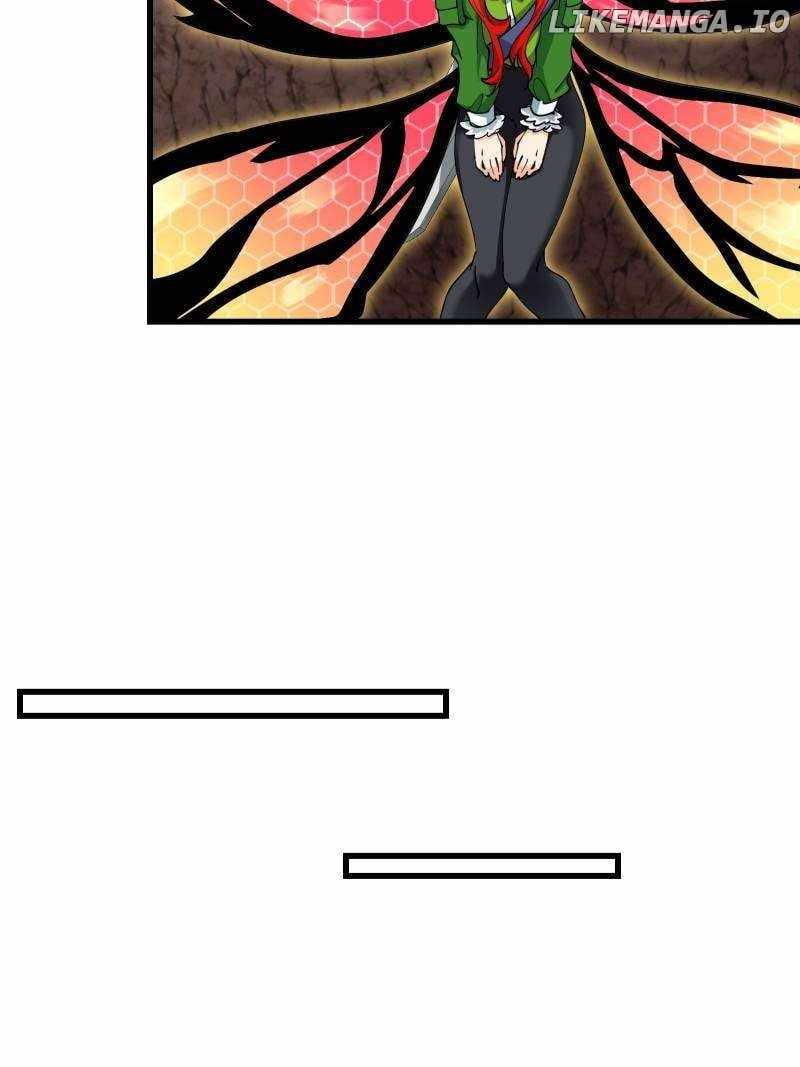 I Am The Monster Overlord Chapter 91 17
